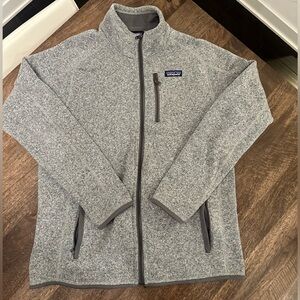 Patagonia L Fleece